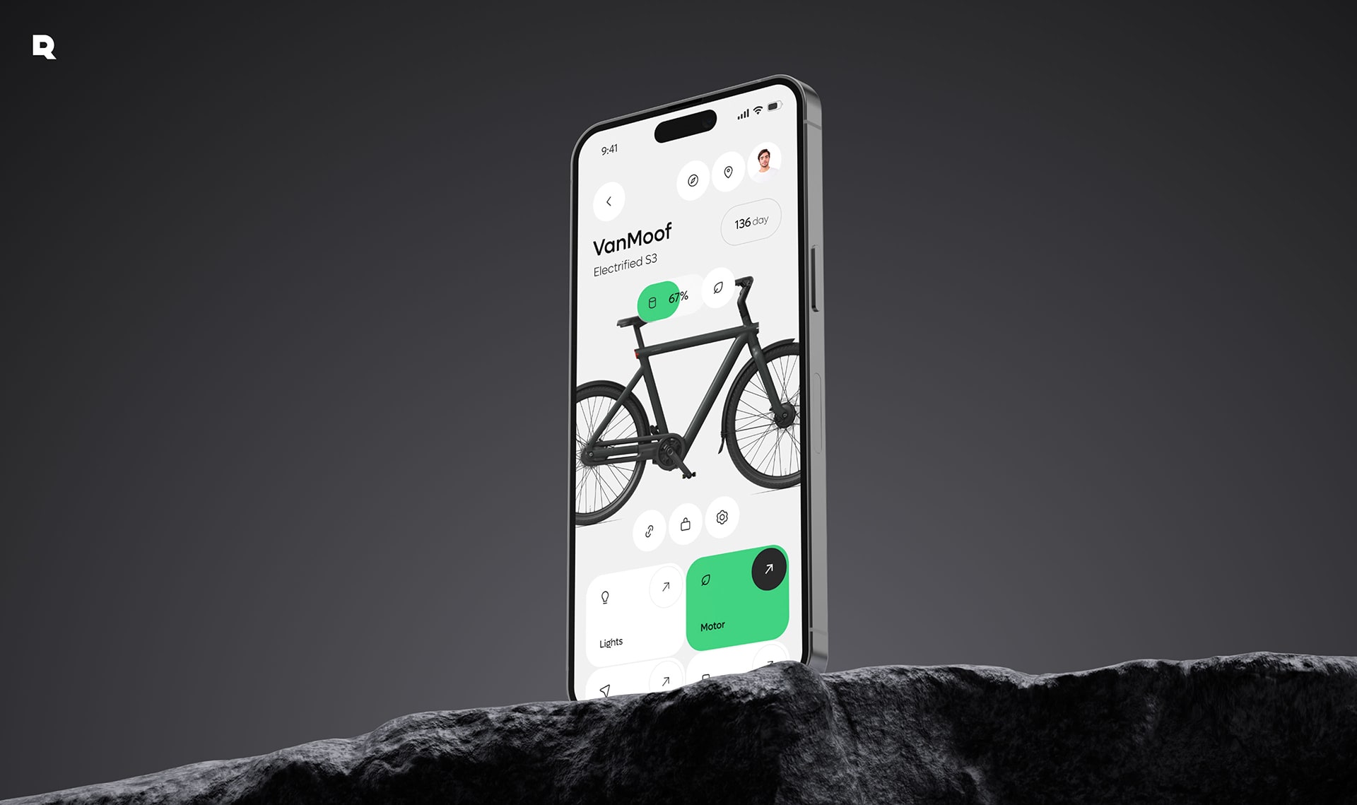 VanMoof